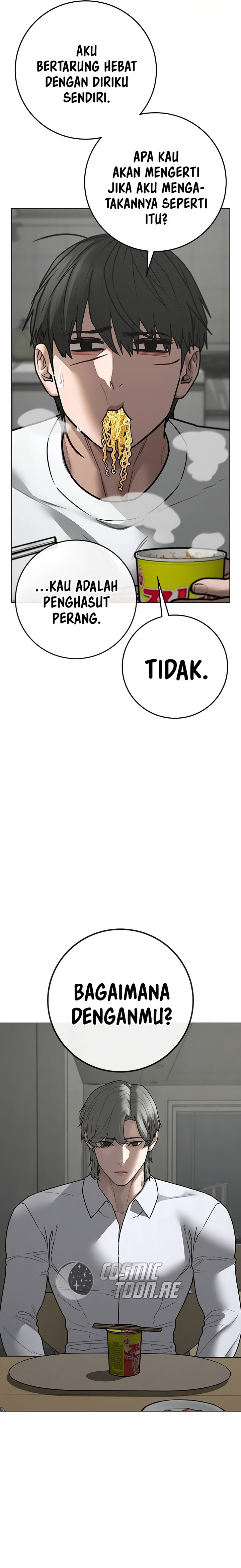 Read Reality Quest ID Manga Online