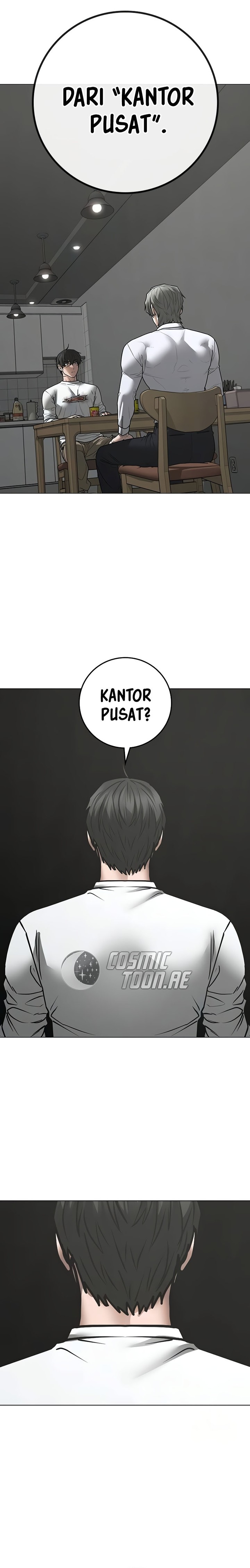 Read Reality Quest ID Manga Online