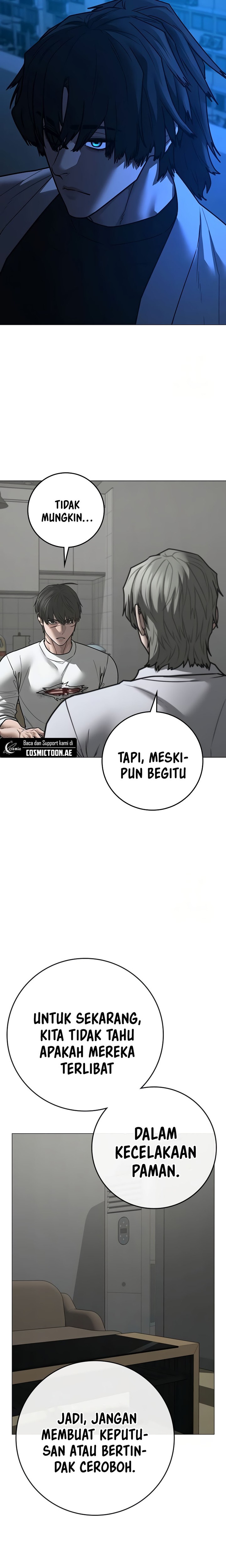 Read Reality Quest ID Manga Online