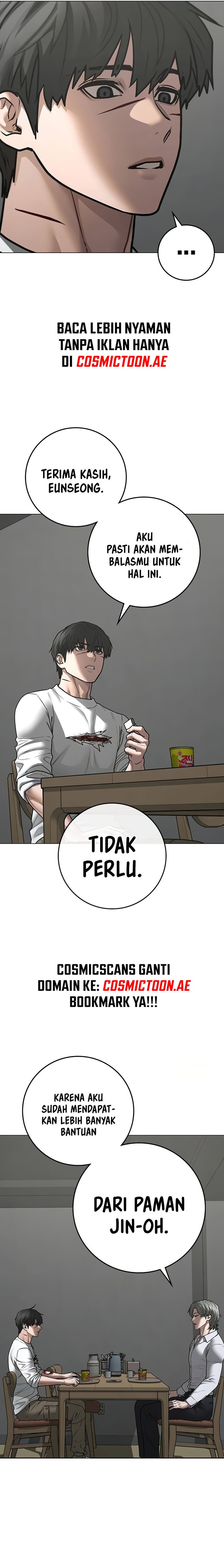 Read Reality Quest ID Manga Online