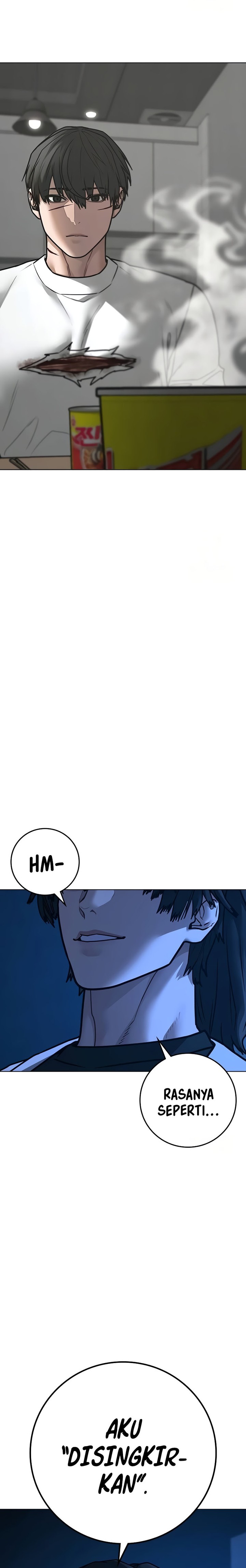 Read Reality Quest ID Manga Online