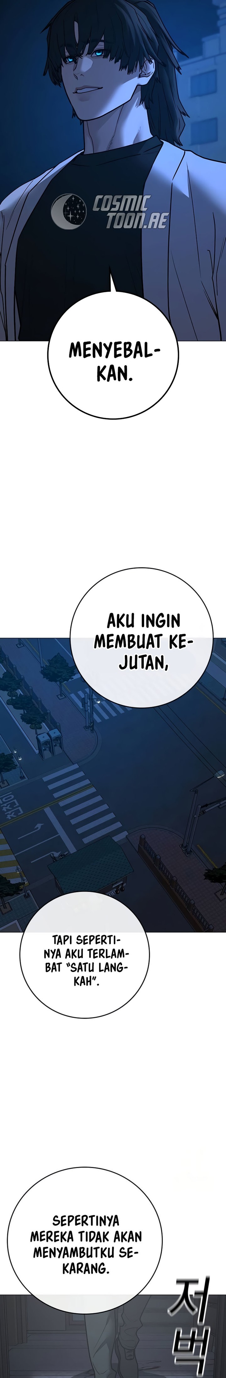 Read Reality Quest ID Manga Online