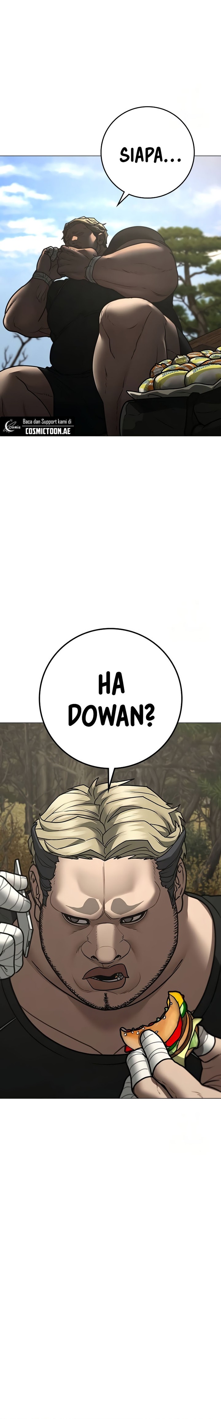 Read Reality Quest ID Manga Online