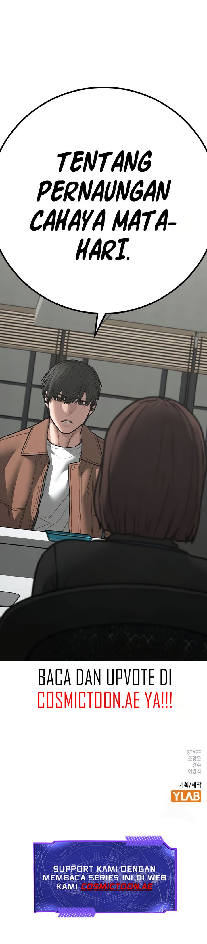 Read Reality Quest ID Manga Online