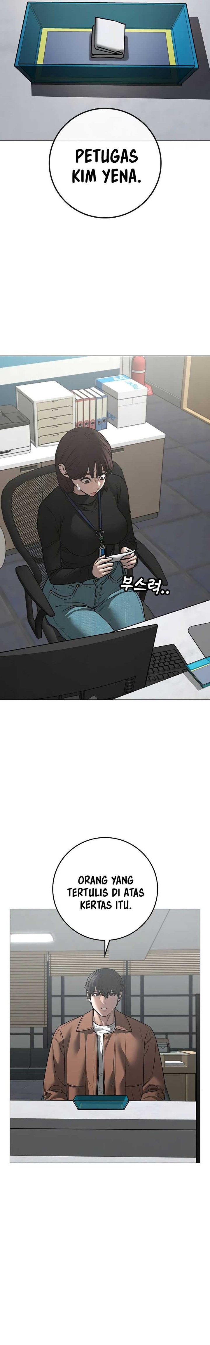 Read Reality Quest ID Manga Online