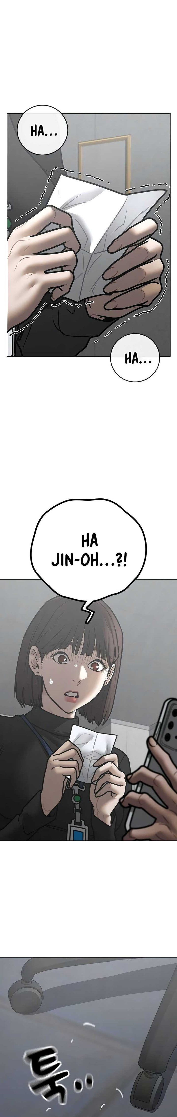 Read Reality Quest ID Manga Online