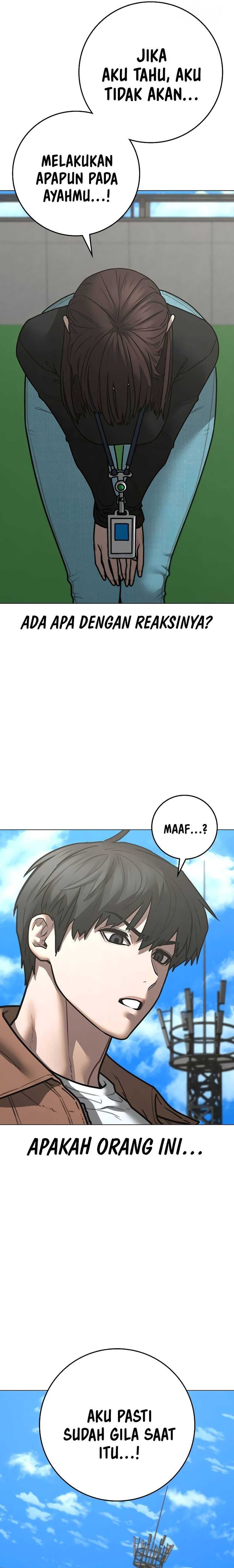 Read Reality Quest ID Manga Online
