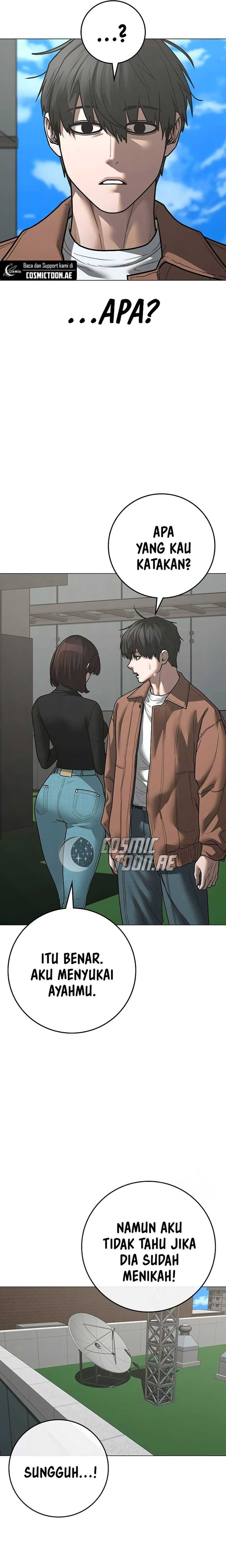 Read Reality Quest ID Manga Online