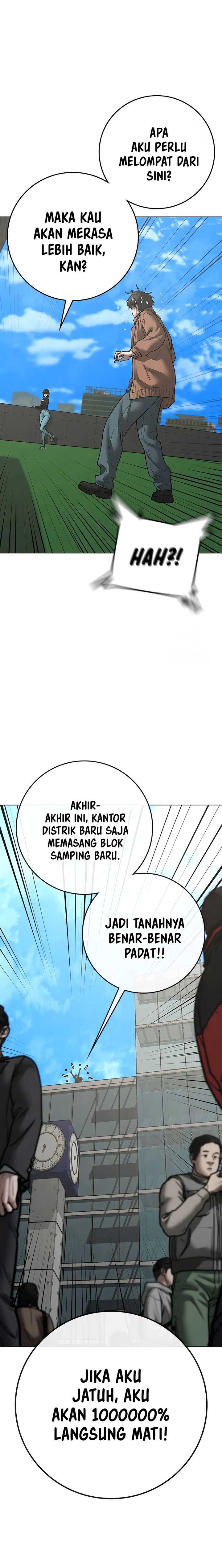 Read Reality Quest ID Manga Online