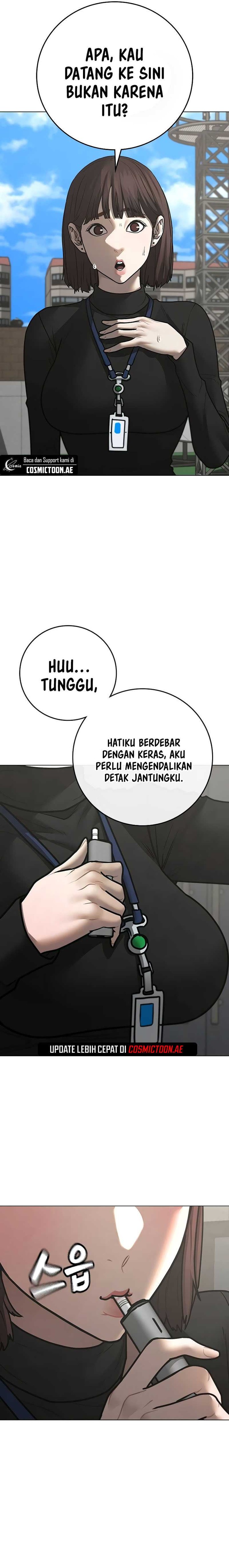 Read Reality Quest ID Manga Online