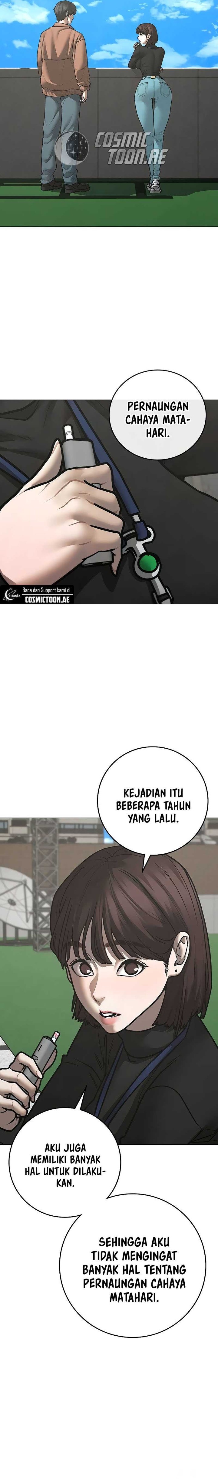 Read Reality Quest ID Manga Online