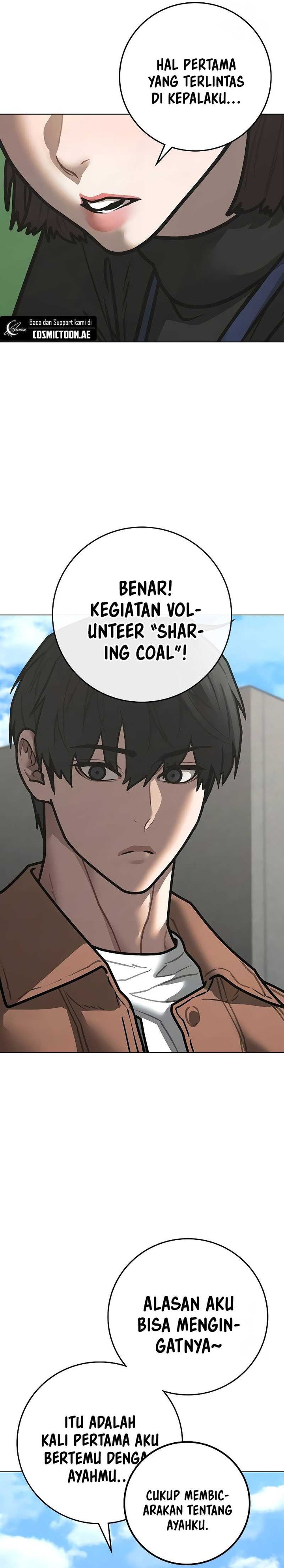 Read Reality Quest ID Manga Online