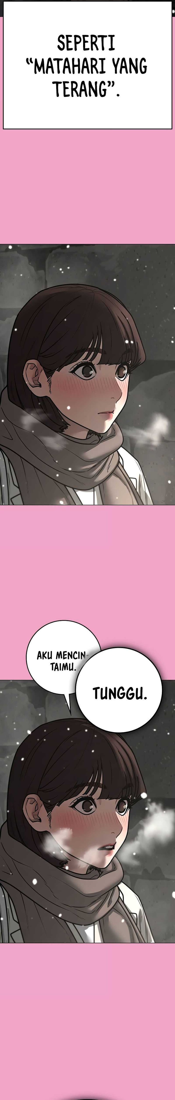 Read Reality Quest ID Manga Online