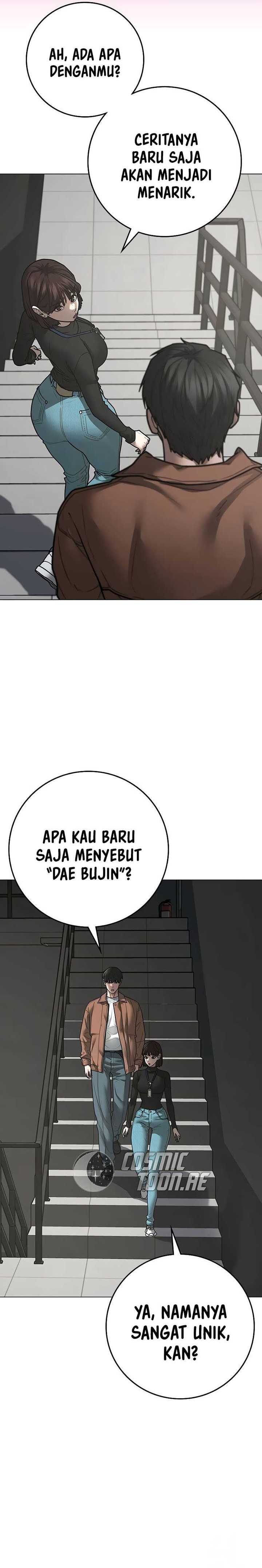 Read Reality Quest ID Manga Online