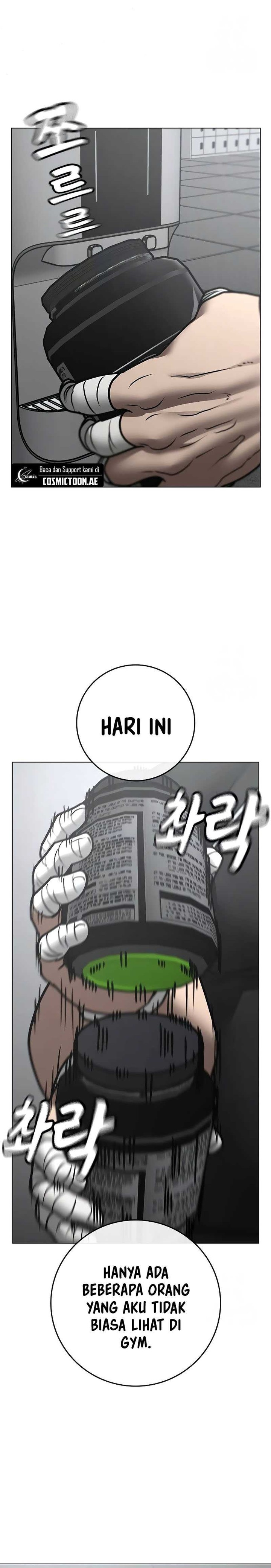 Read Reality Quest ID Manga Online