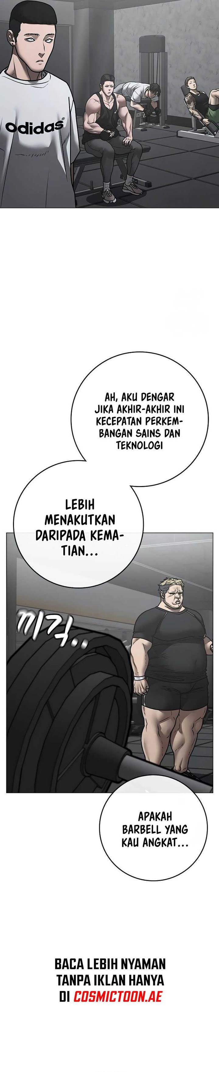 Read Reality Quest ID Manga Online