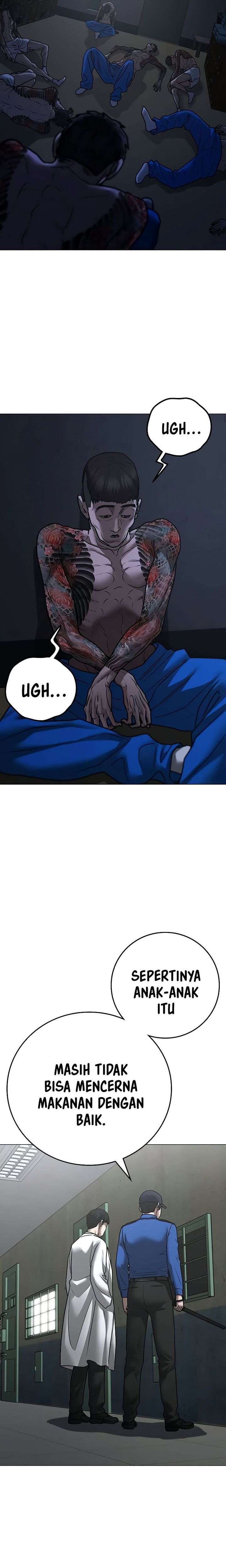 Read Reality Quest ID Manga Online