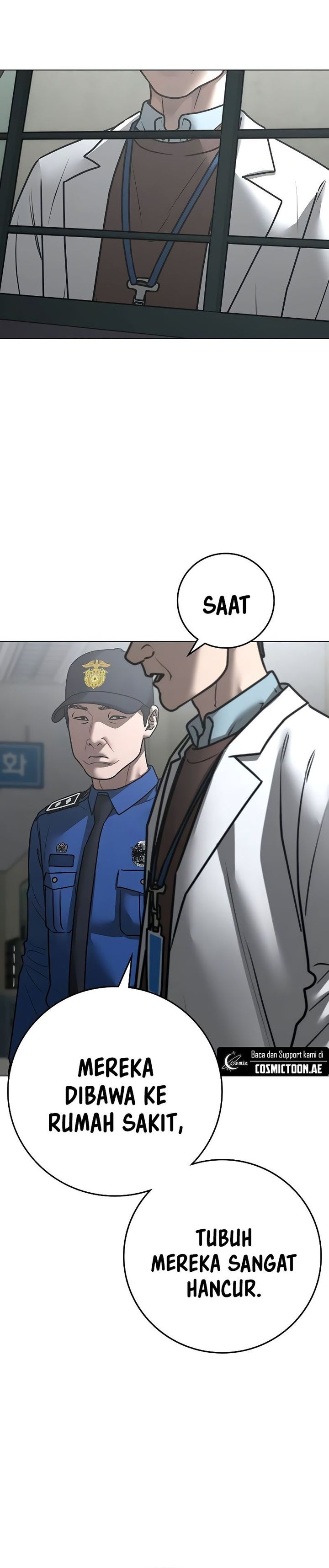 Read Reality Quest ID Manga Online