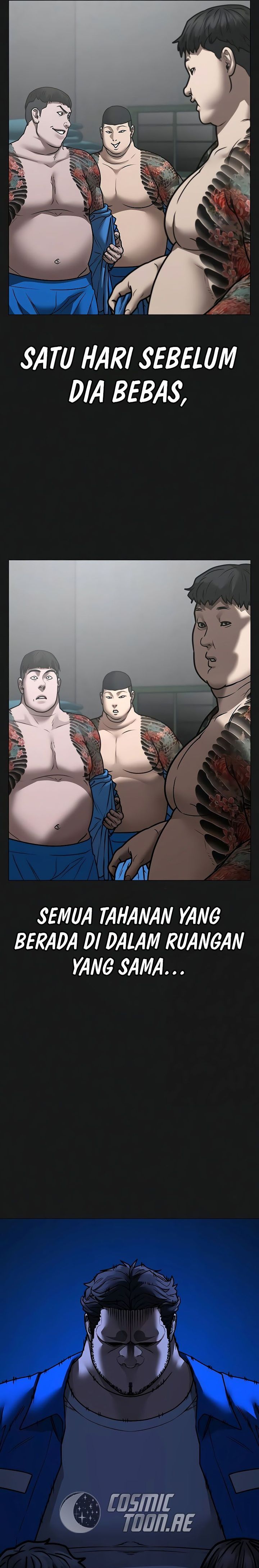 Read Reality Quest ID Manga Online
