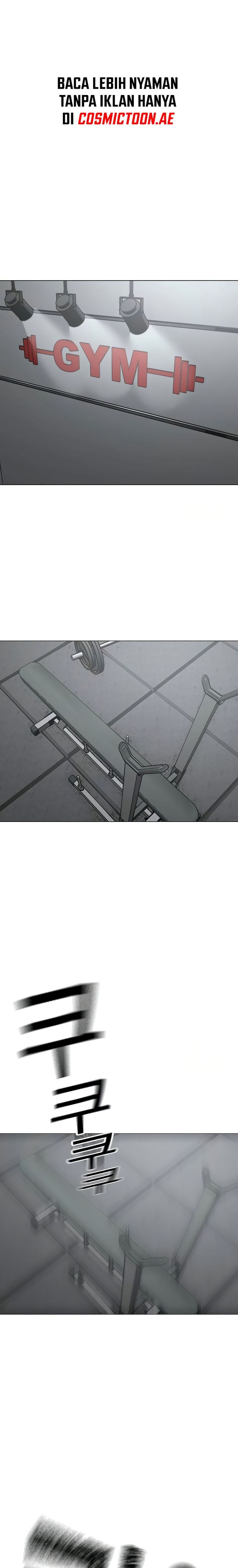 Read Reality Quest ID Manga Online