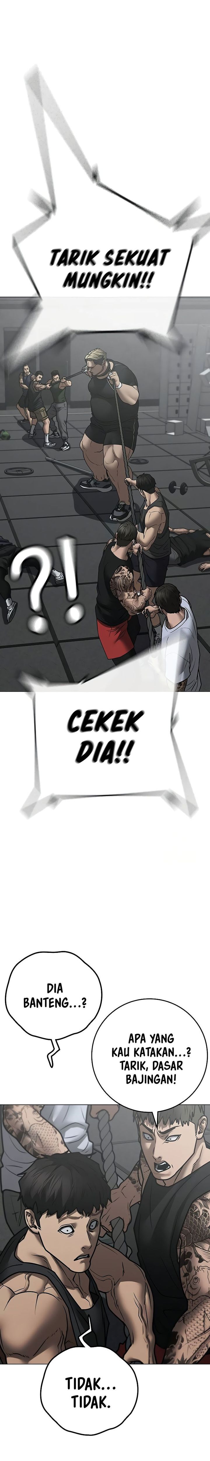 Read Reality Quest ID Manga Online