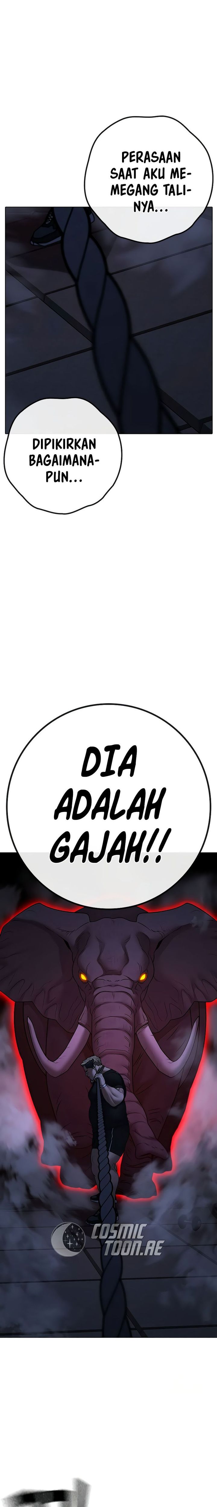 Read Reality Quest ID Manga Online