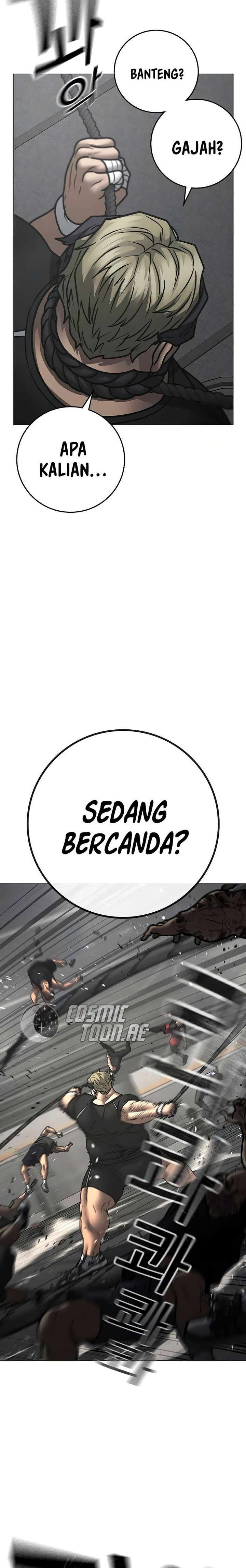 Read Reality Quest ID Manga Online