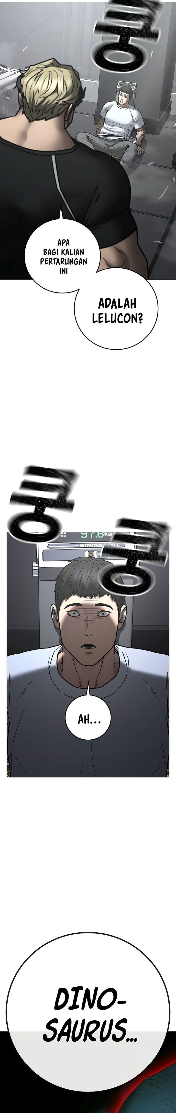 Read Reality Quest ID Manga Online