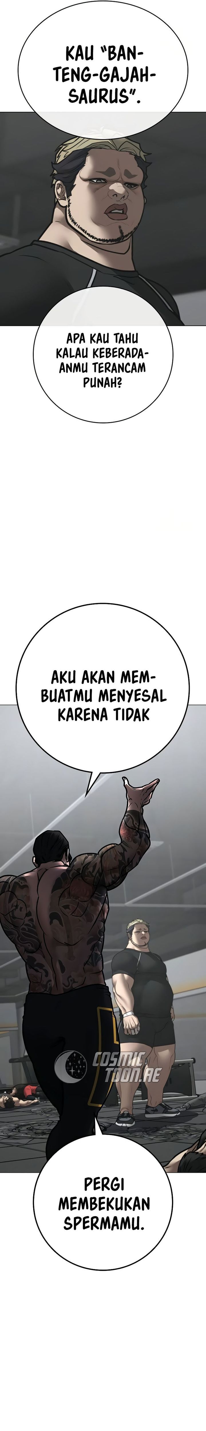 Read Reality Quest ID Manga Online