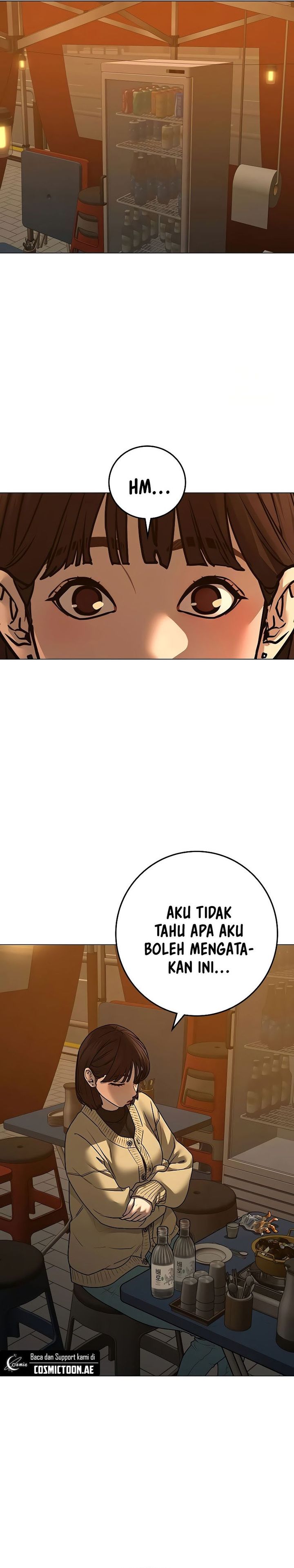 Read Reality Quest ID Manga Online