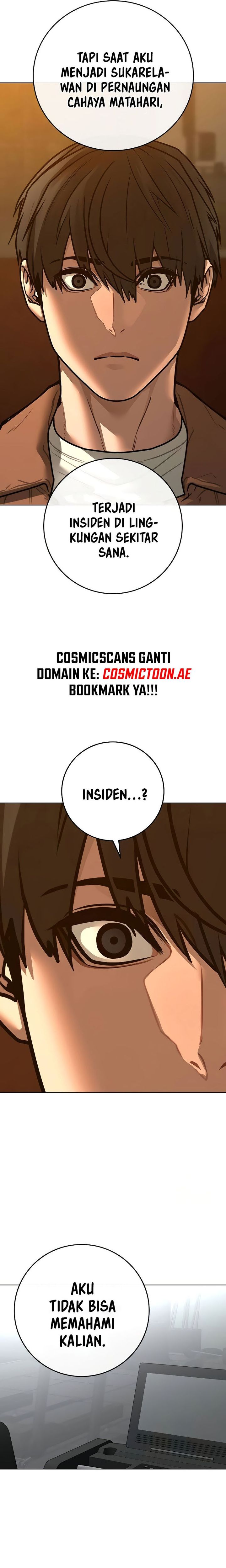 Read Reality Quest ID Manga Online