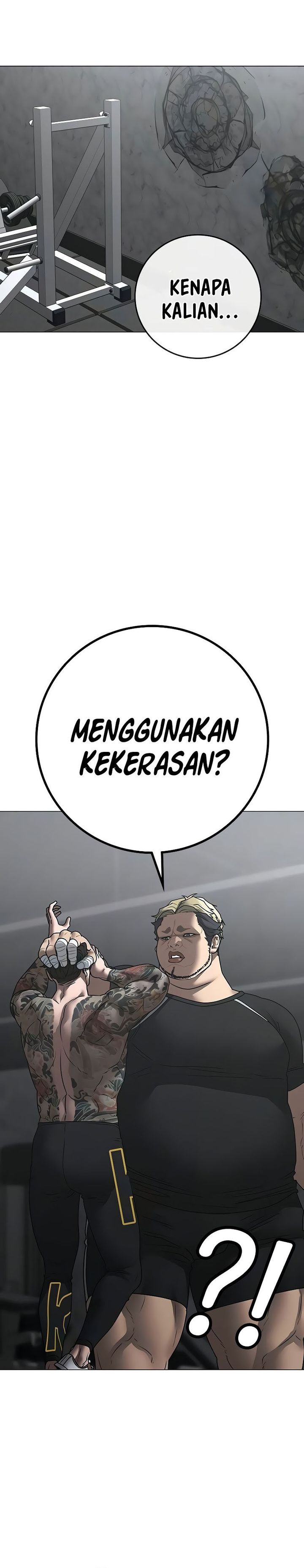 Read Reality Quest ID Manga Online