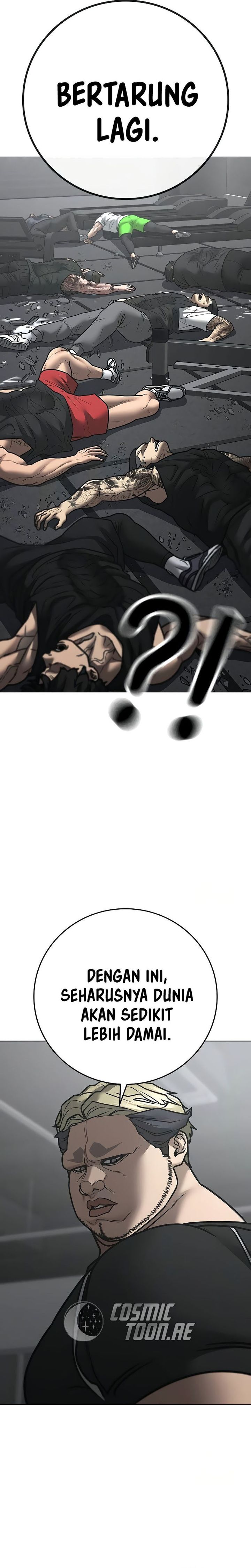 Read Reality Quest ID Manga Online