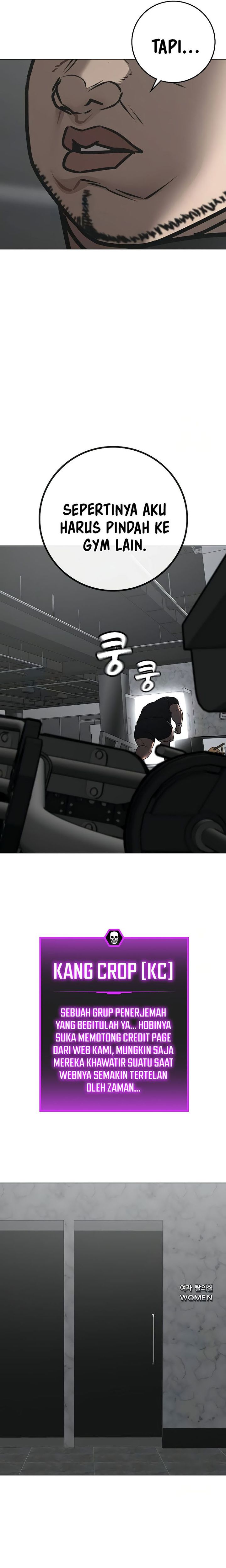 Read Reality Quest ID Manga Online