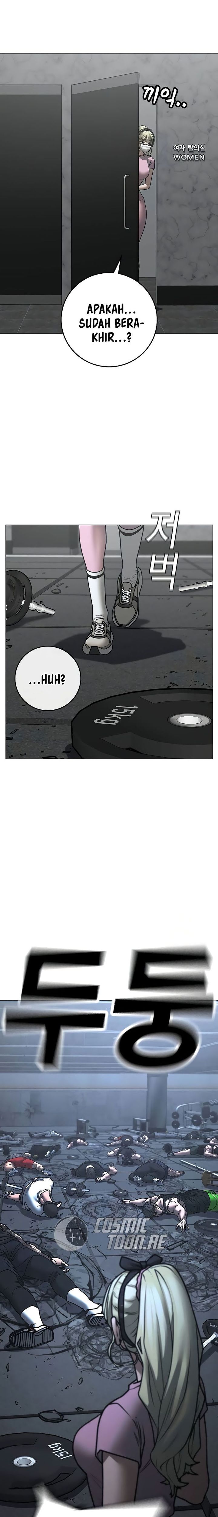 Read Reality Quest ID Manga Online