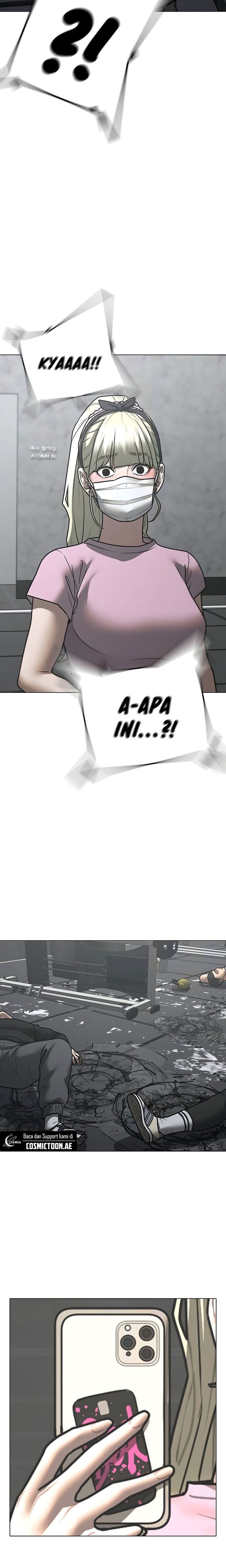 Read Reality Quest ID Manga Online