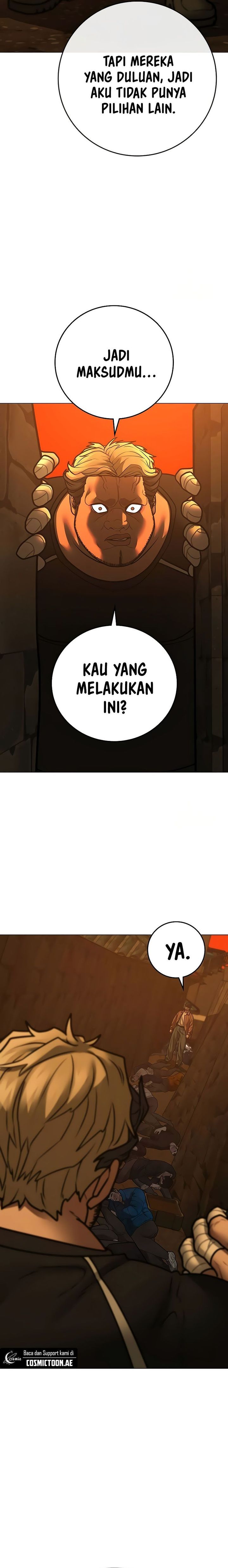 Read Reality Quest ID Manga Online