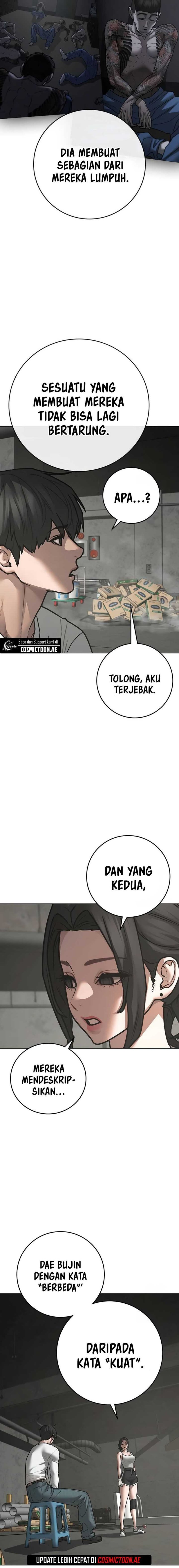 Read Reality Quest ID Manga Online
