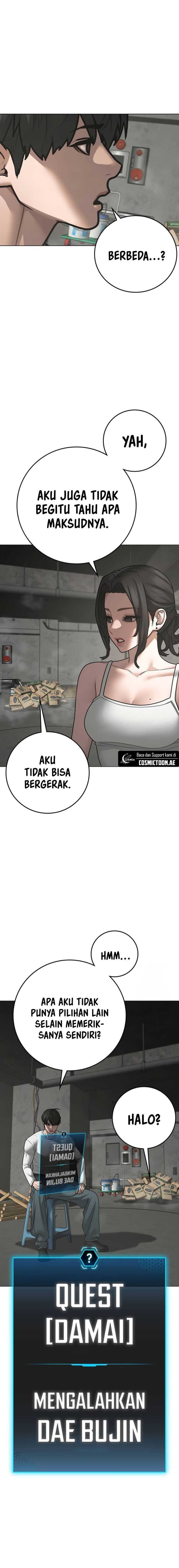 Read Reality Quest ID Manga Online