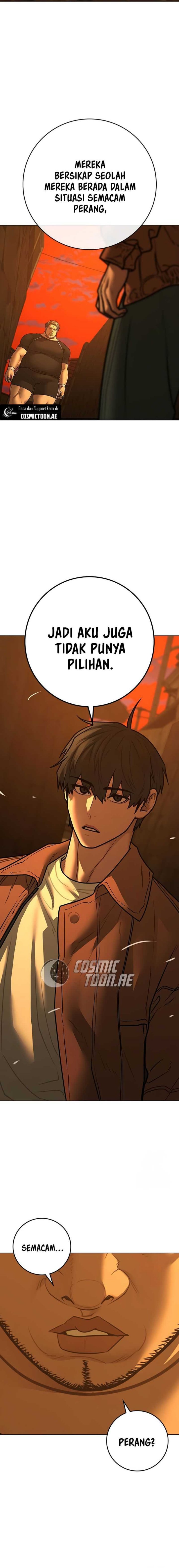 Read Reality Quest ID Manga Online