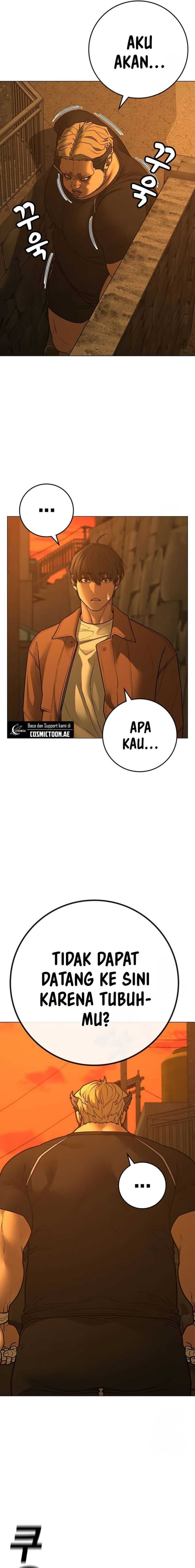 Read Reality Quest ID Manga Online