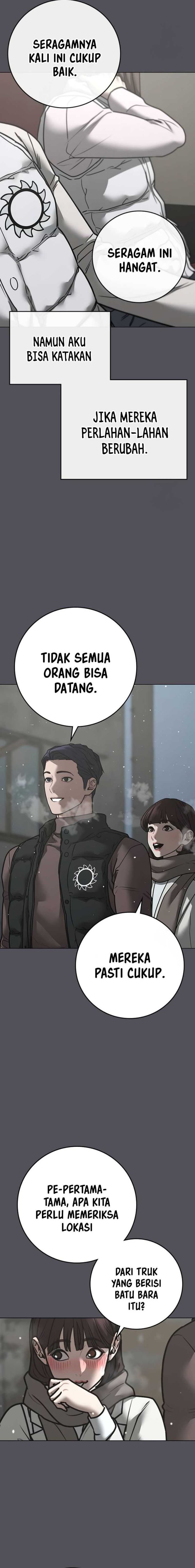Read Reality Quest ID Manga Online