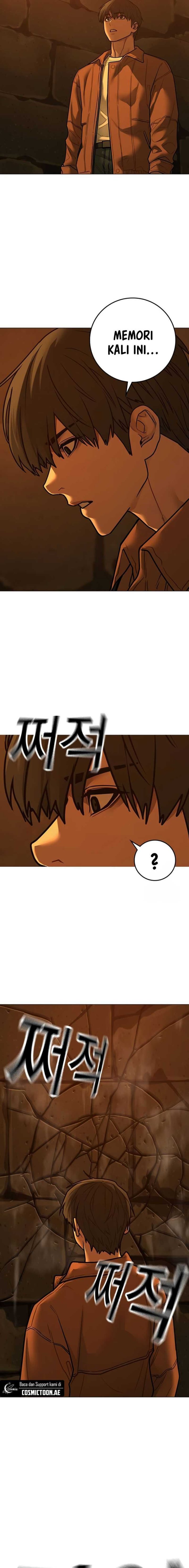 Read Reality Quest ID Manga Online