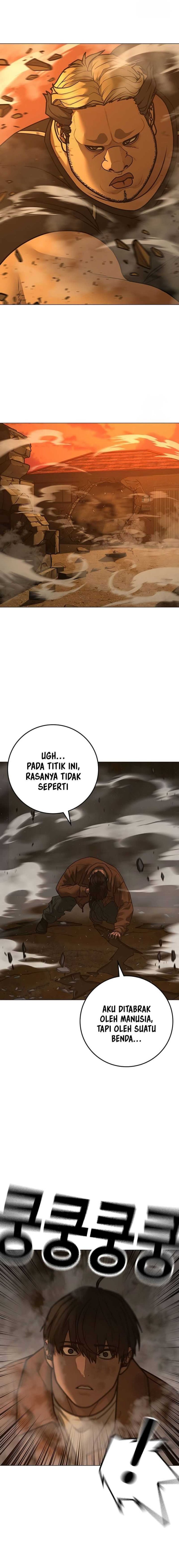 Read Reality Quest ID Manga Online