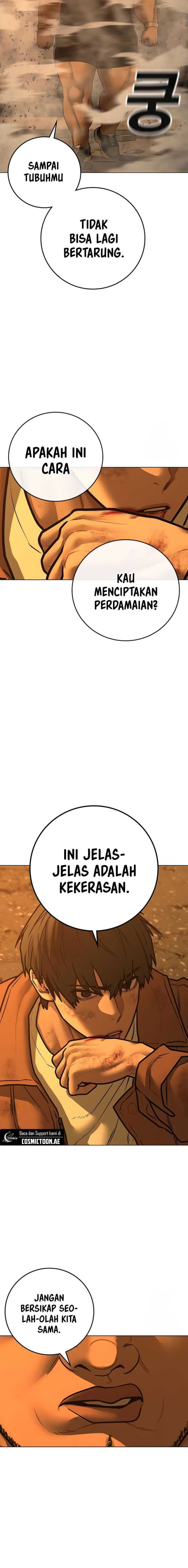 Read Reality Quest ID Manga Online
