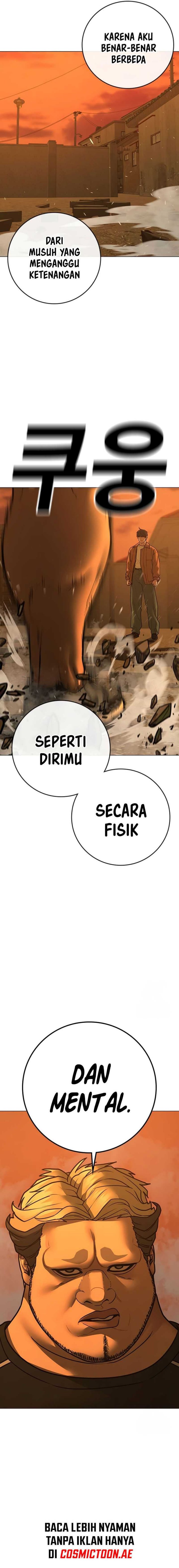 Read Reality Quest ID Manga Online