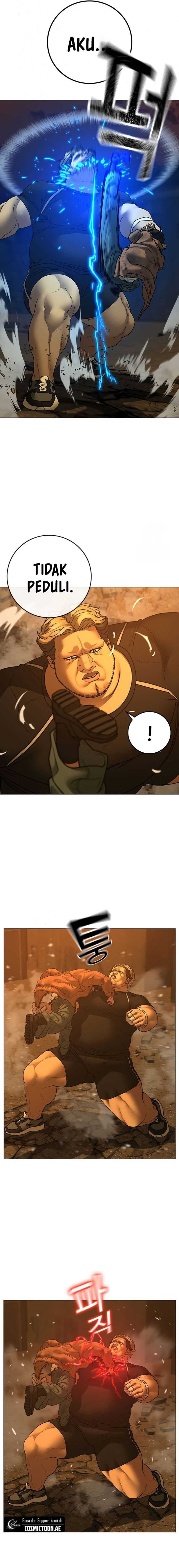 Read Reality Quest ID Manga Online