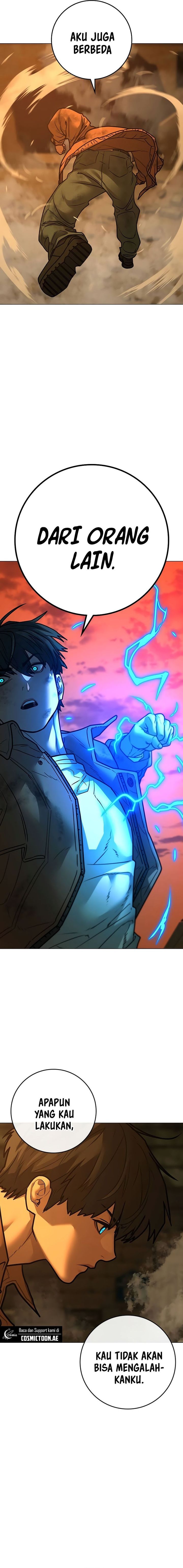 Read Reality Quest ID Manga Online