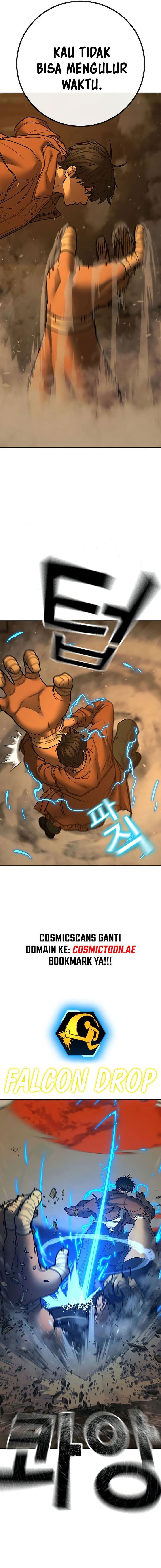 Read Reality Quest ID Manga Online