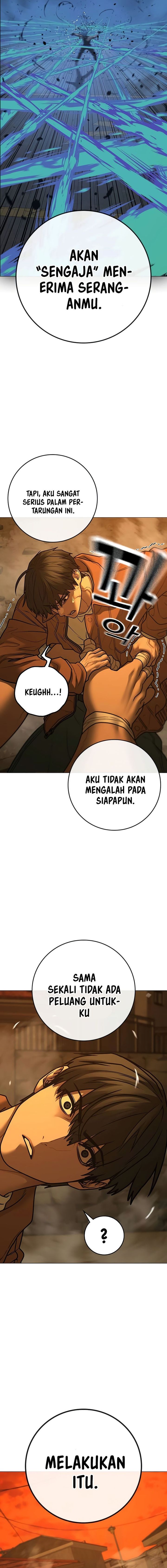 Read Reality Quest ID Manga Online